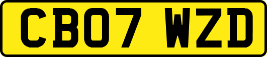 CB07WZD