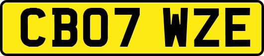 CB07WZE