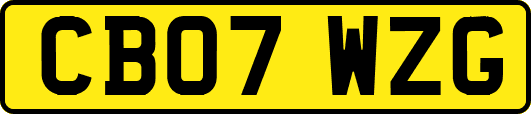 CB07WZG