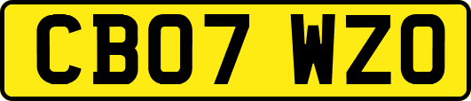 CB07WZO