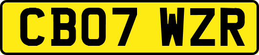 CB07WZR