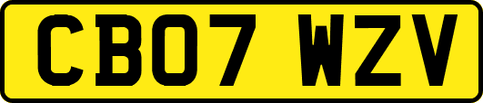 CB07WZV