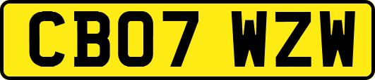 CB07WZW