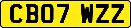 CB07WZZ