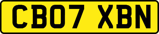 CB07XBN