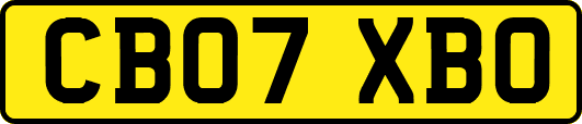 CB07XBO