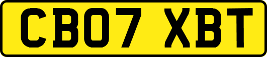 CB07XBT