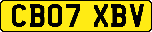 CB07XBV