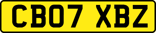 CB07XBZ