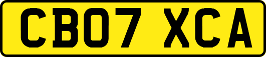 CB07XCA