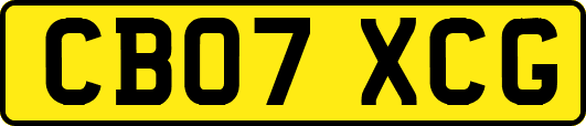 CB07XCG