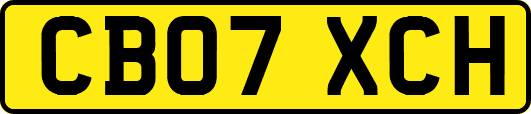 CB07XCH