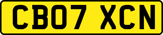 CB07XCN