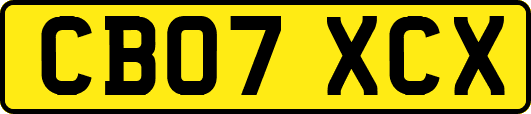 CB07XCX