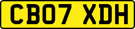 CB07XDH