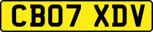 CB07XDV