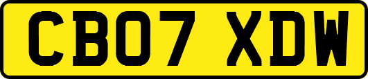 CB07XDW