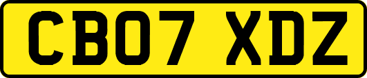 CB07XDZ