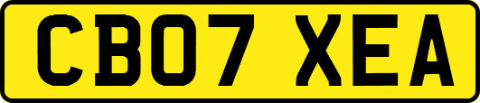 CB07XEA