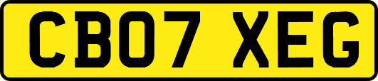CB07XEG