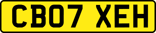 CB07XEH