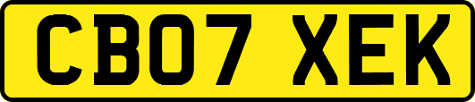 CB07XEK