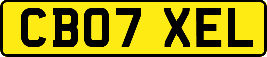 CB07XEL