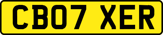 CB07XER