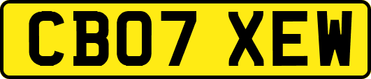 CB07XEW