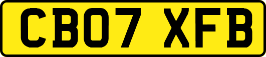 CB07XFB
