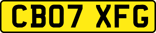 CB07XFG