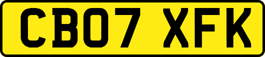 CB07XFK