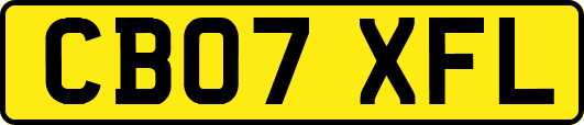 CB07XFL
