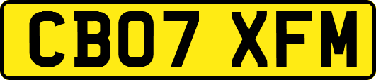 CB07XFM