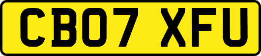 CB07XFU