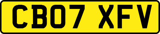 CB07XFV