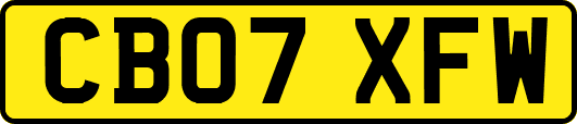 CB07XFW
