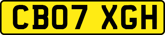 CB07XGH