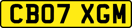 CB07XGM