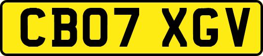 CB07XGV