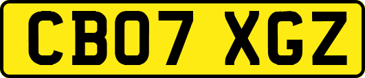 CB07XGZ