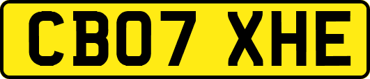 CB07XHE