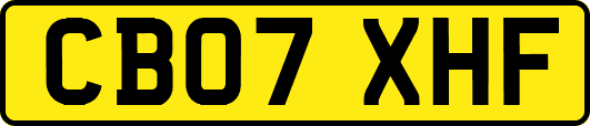 CB07XHF