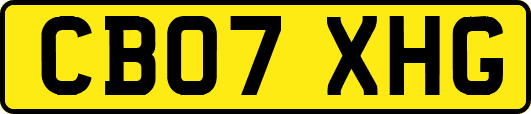 CB07XHG