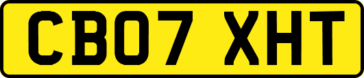 CB07XHT