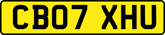 CB07XHU