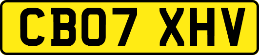 CB07XHV
