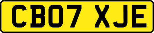 CB07XJE