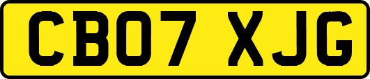 CB07XJG