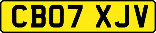 CB07XJV
